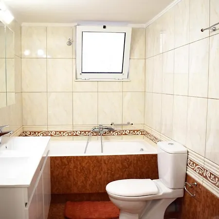 Nama -central Vacation With Free Parking Only 900m Far From Venetian Port And Beach! * Chania (Crete)