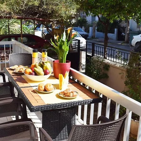Apartment Nama -central Vacation With Free Parking Only 900m Far From Venetian Port And Beach! *